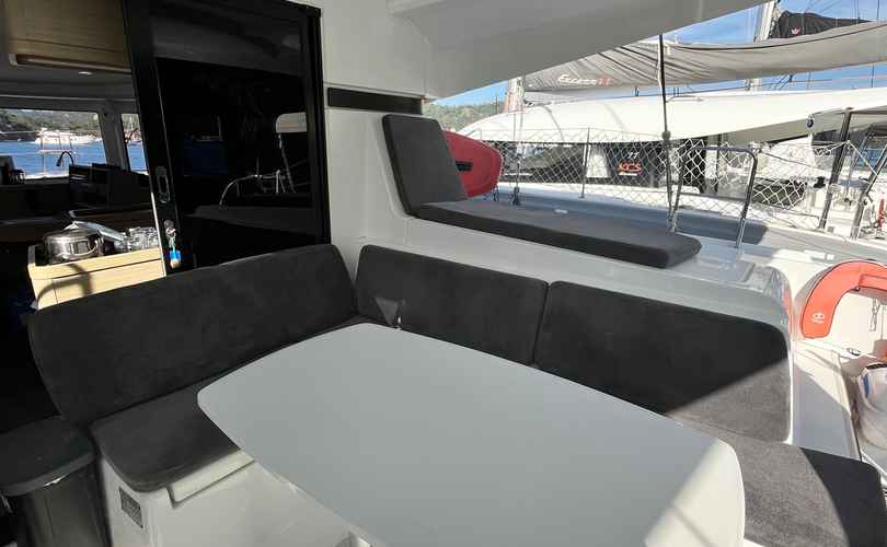 Photo Lagoon 42 (2024)