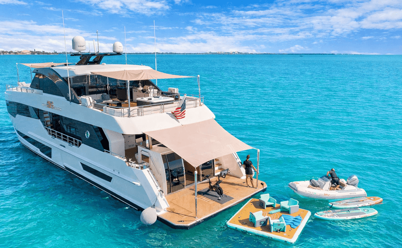 Photo Ocean Alexander 28L (2020)