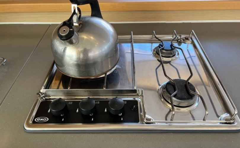 Photo Lagoon 450 F (2018)