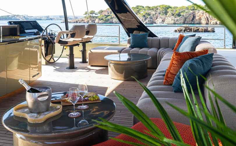 Photo Sunreef 80 (2025)