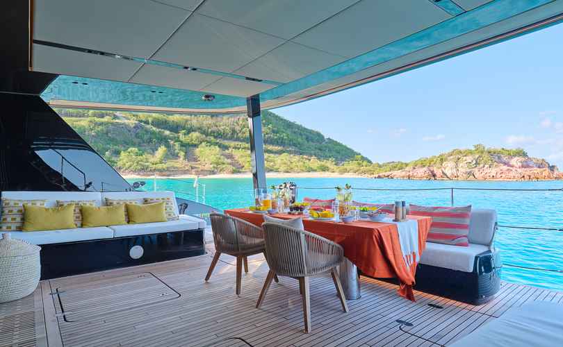 Sunreef 80 Eco