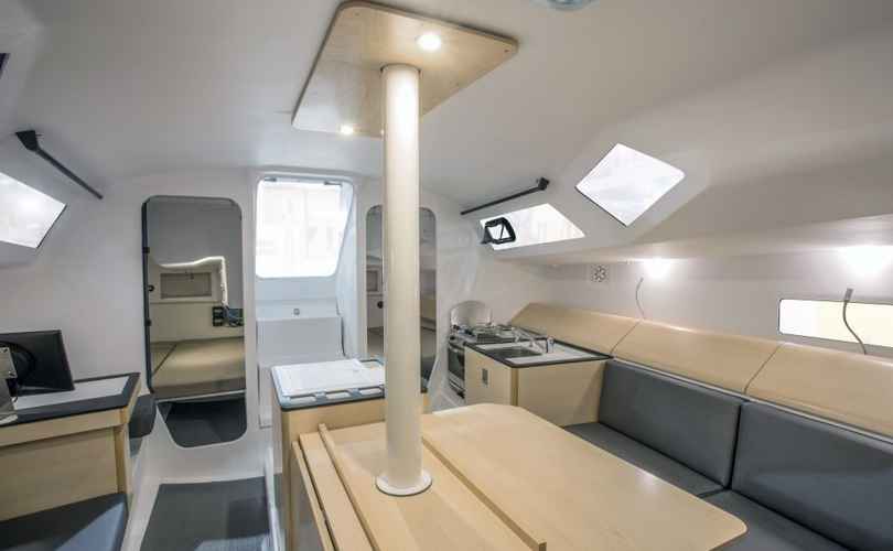 Photo Pogo 36 (2021)