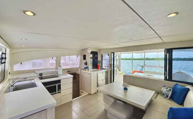 Photo Leopard 43 PC (2017)