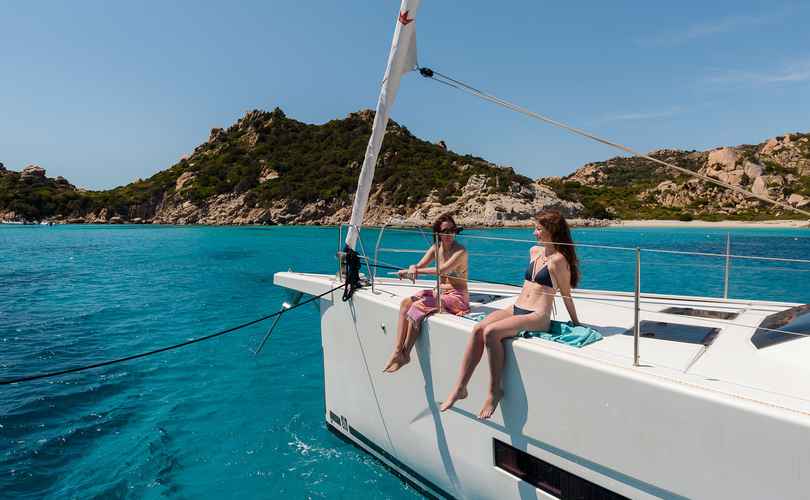 Photo Dufour 530 (2025)