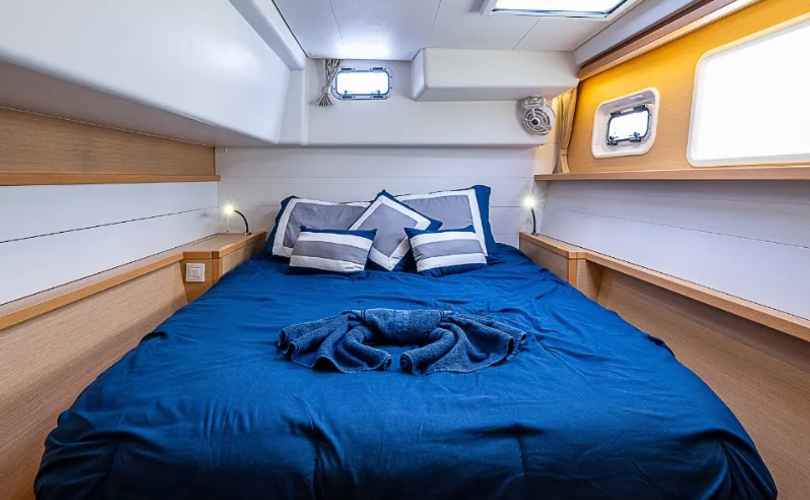 Photo Lagoon 450 F (2018)