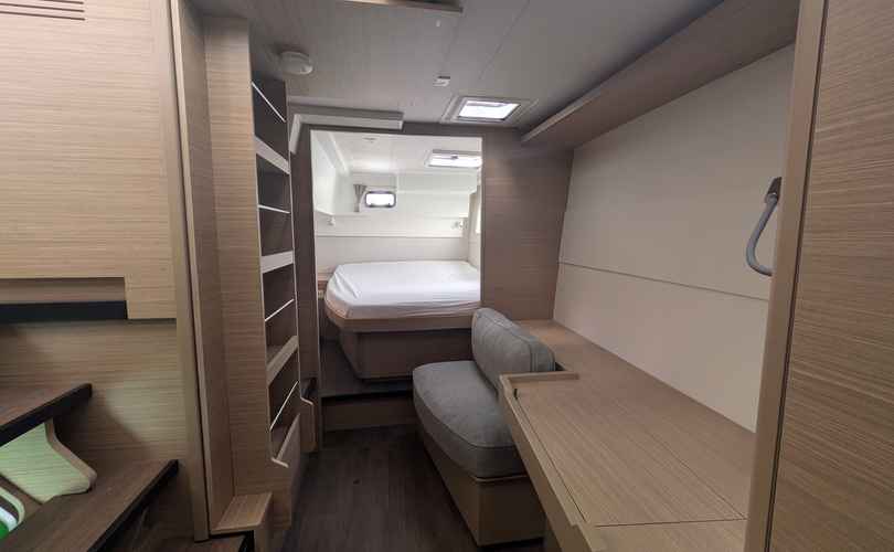 Photo Lagoon 40 (2025)