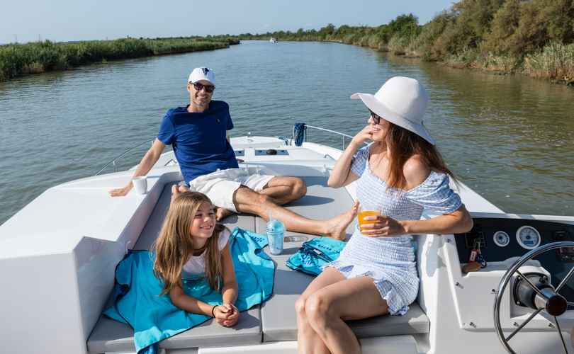 Photo Poseidon 45 (2025)