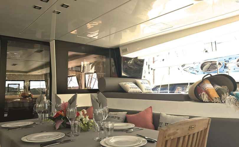 Photo Lagoon 620 (2016)