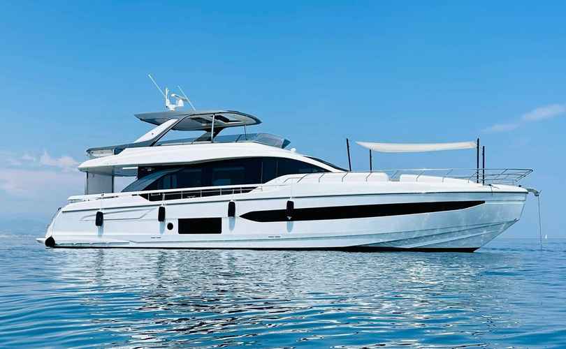 Azimut 78