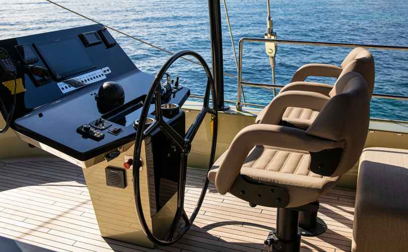 Photo Sunreef 80 (2025)