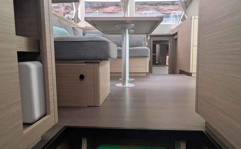 Photo Lagoon 40 (2025)