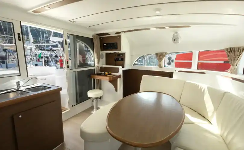 Photo Lagoon 380 (2019)