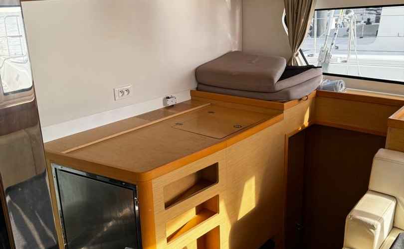 Photo Lagoon 42 (2020)