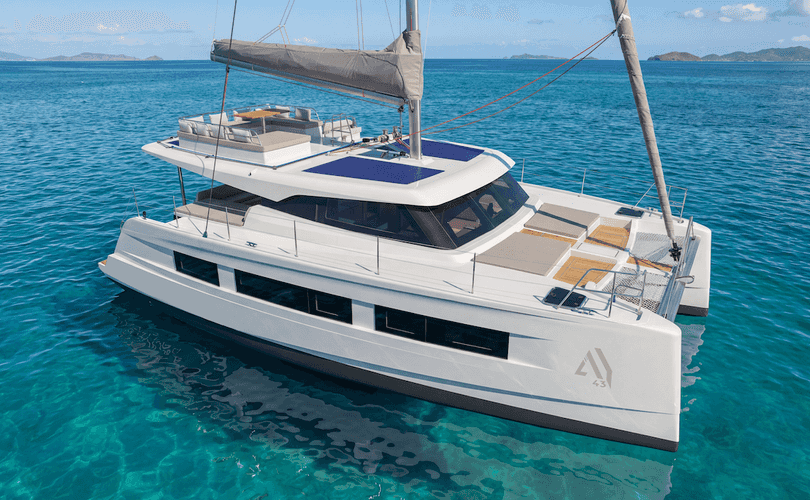 Aventura 43
