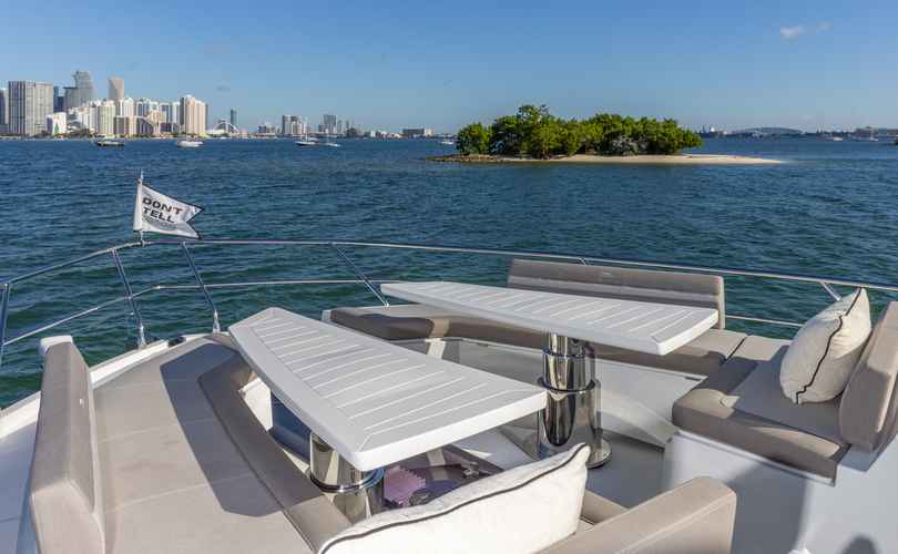 Photo Galeon 640 Fly (2025)