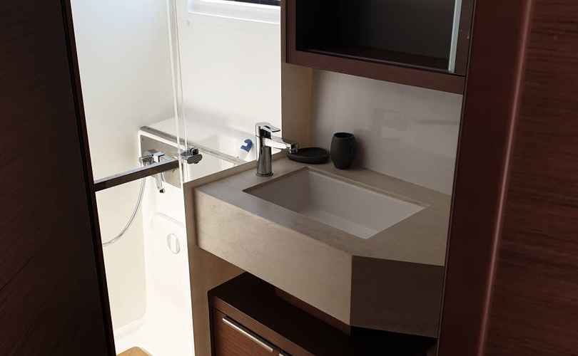 Photo Lagoon 46 (2024)