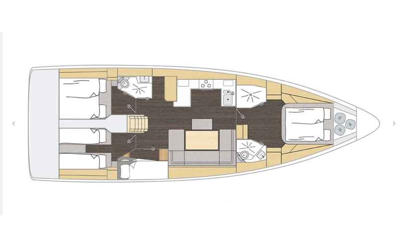 Photo Bavaria C46 (2025)