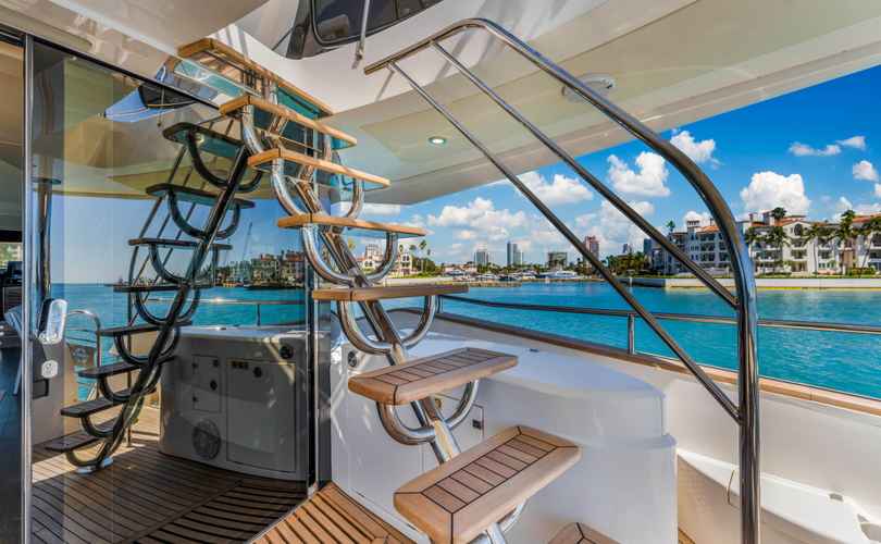 Photo Sunseeker 96 (2015)