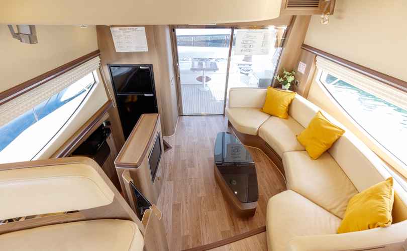 Photo Numarine 55 (2009)