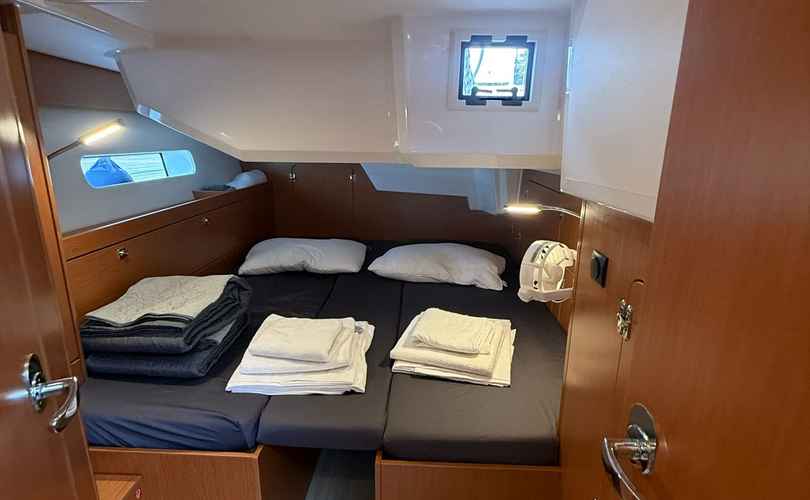 Photo Bavaria C46 (2025)