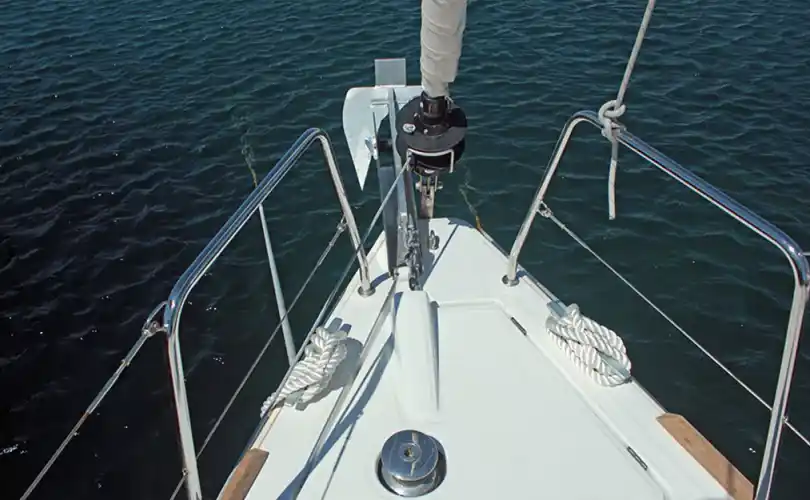 Oceanis 38.1