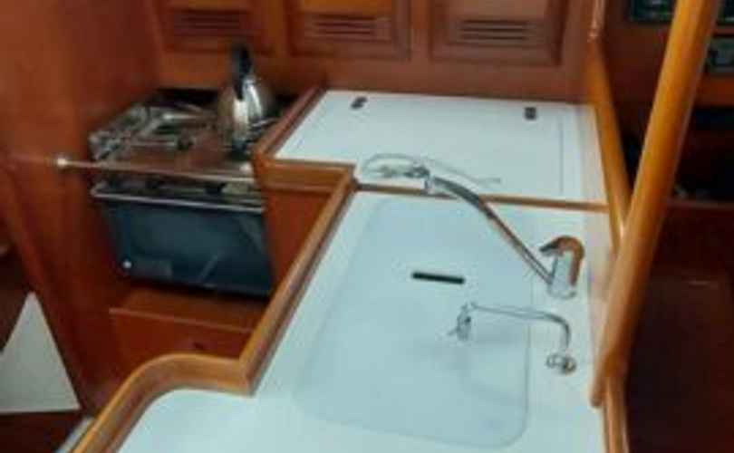 Photo Oceanis 361 Clipper (2000)