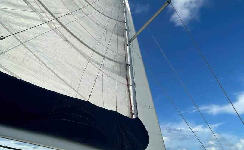 Photo Oceanis 41.1 (2020)