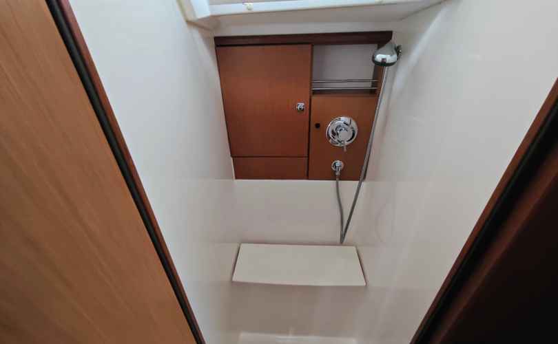 Bavaria 46 Cruiser