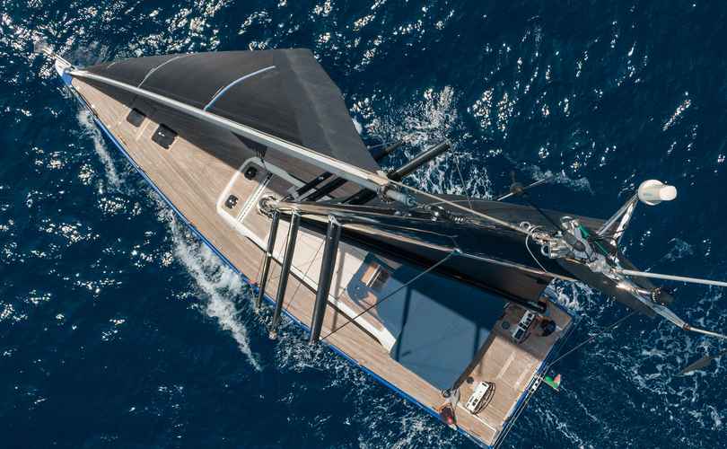 Photo Solaris 55 (2023)