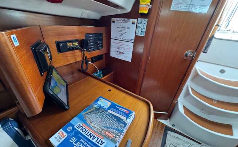 Photo First 31.7 (2000)