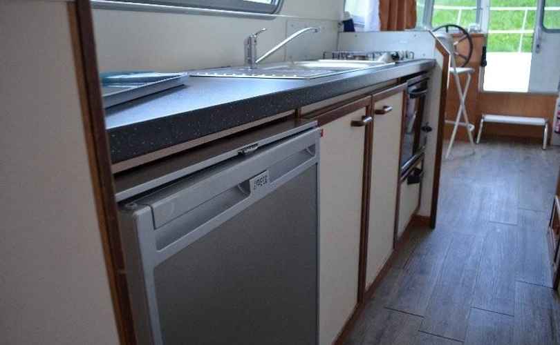 Photo Espade Concept Fly