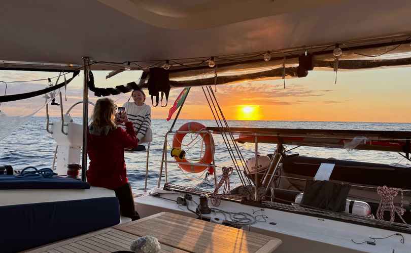 Photo Nautitech 47 (2008)