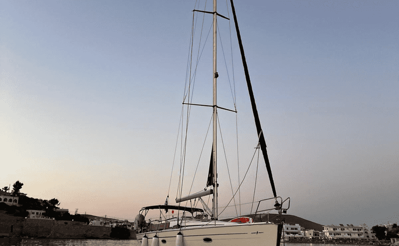 Photo Bavaria 42 Cruiser (2008)