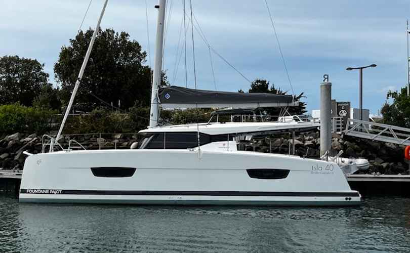 Photo Isla 40 (2021)