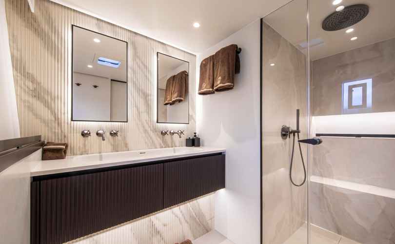 Photo Sunreef 80 (2025)