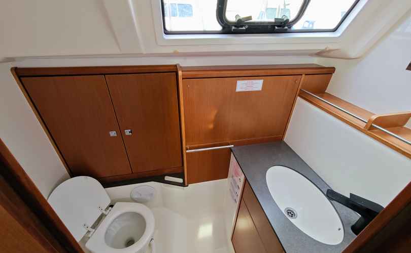 Photo Bavaria Cruiser 37 (2014)