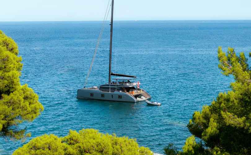 Sunreef 80 Eco