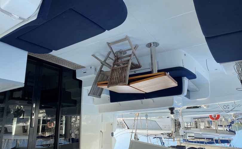 Photo Lagoon 50 (2019)