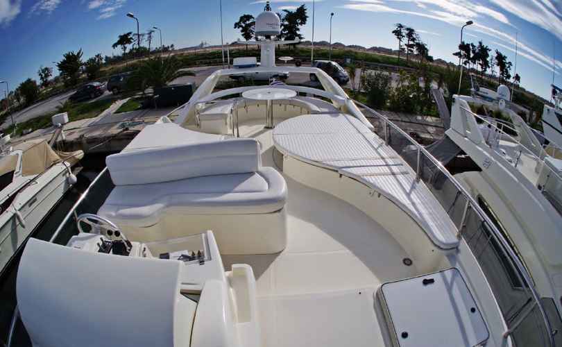 Photo Ferretti 57 (2016)