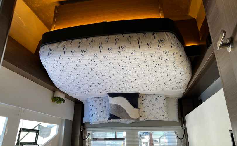 Photo Leopard 53 PC (2023)