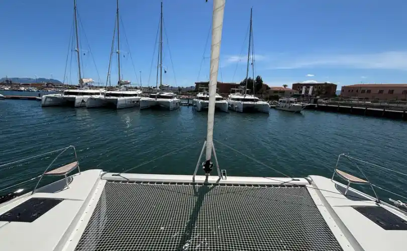 Photo Elba 45 (2024)