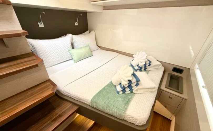 Aventura 50 MY