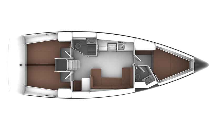 Bavaria 41