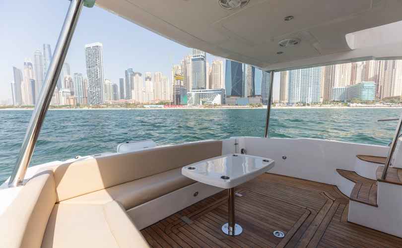 Photo Oryx 46 Fly (2008)