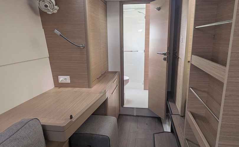 Photo Lagoon 40 (2025)