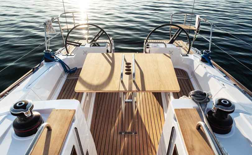 Elan Impression 40.1