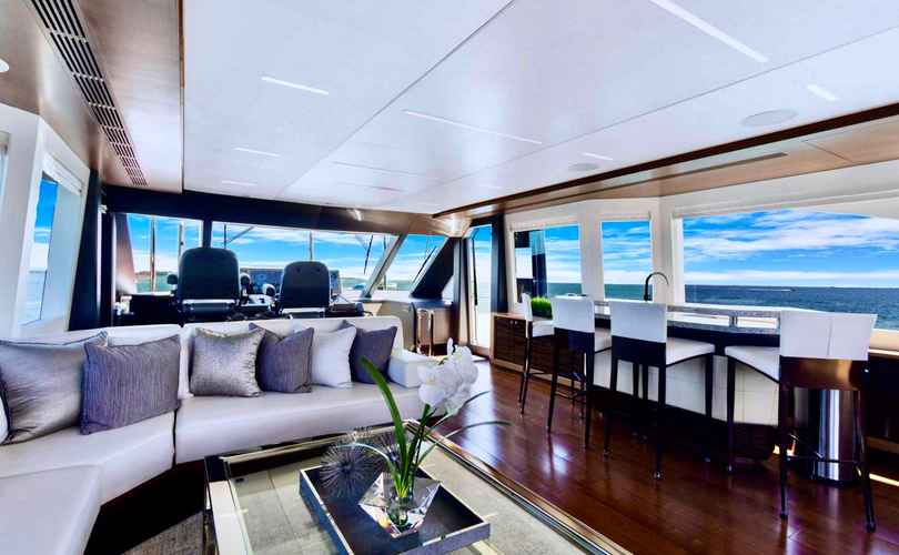 Photo Ocean Alexander 28L (2020)