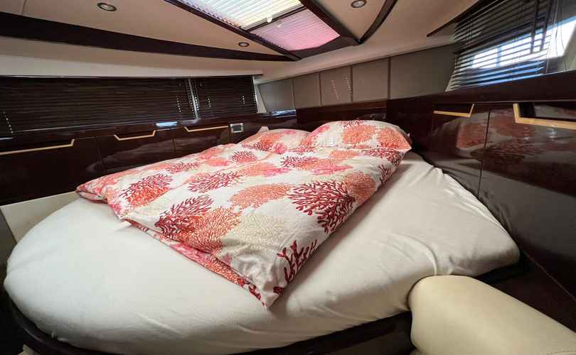 Photo Galeon 385 HTS (2011)