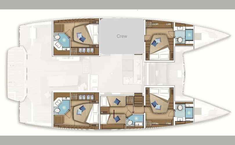 Photo Lagoon 55 (2023)