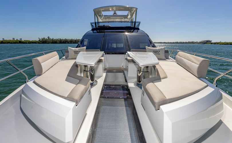 Photo Galeon 640 Fly (2025)
